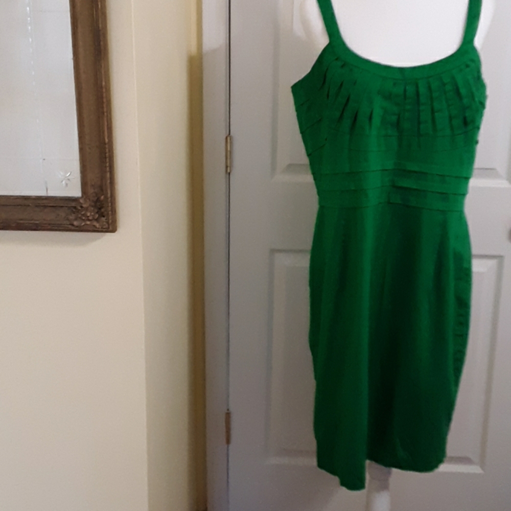Dress size 18